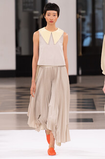 Nobi Talai Spring 2019 PFW / Nobi Talai весна-лето 2019 Неделя моды в Париже